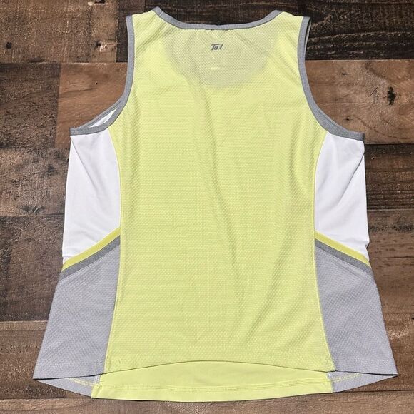 Tail Activewear Tank Top - Picture 2 of 5